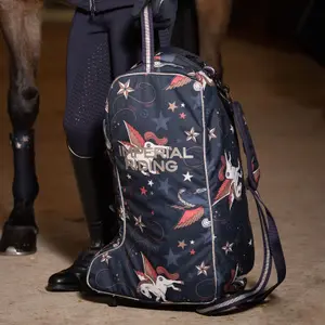 Stiefeltasche Reiten Kind Imperial Riding Classic image-2