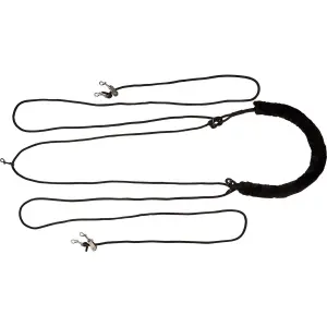 Riendas para el adiestramiento de caballos Imperial Riding Good Will image-0