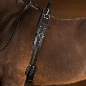 Horse girth Imperial Riding Vito image-1