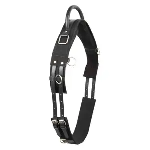 Horse surfboard with handle Imperial Riding Vito