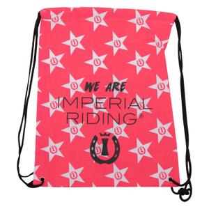 Sac à ficelles Imperial Riding Kadotas Universe image-0