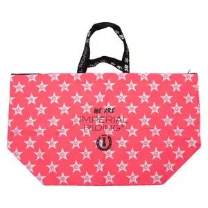 Tote Bag Imperial Riding Tas Universe image-0