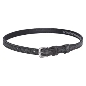 Skórzane paski do ostróg dla koni Imperial Riding Sparkling image-0