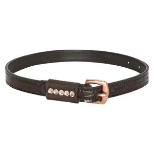 Spur straps for children's horses Imperial Riding Walker Glam image-0