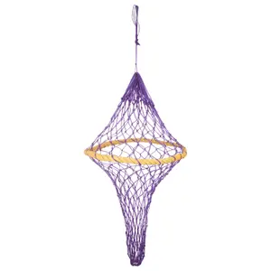 Heunetz mit Ring Imperial Riding Easyfill image-0