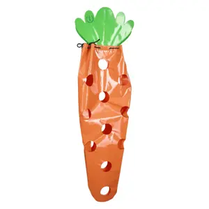 Σακίδιο για σανό για άλογα Imperial Riding Carrot image-0