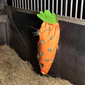 Σακίδιο για σανό για άλογα Imperial Riding Carrot image-2