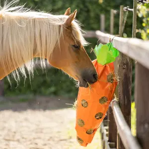 Σακίδιο για σανό για άλογα Imperial Riding Carrot image-3