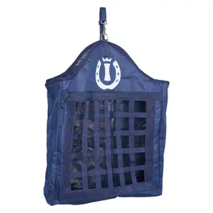 Bolsa de heno para caballos Imperial Riding Eat up image-0