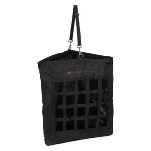 Mangeoire cheval à foin d'angle Imperial Riding image-0