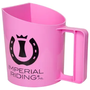 Łopata do zboża Imperial Riding image-0