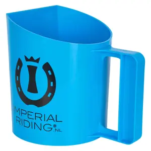 Grain shovel Imperial Riding image-0