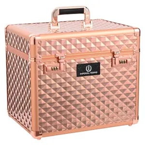 Grooming box Imperial Riding Shiny image-0