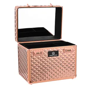 Grooming box Imperial Riding Shiny image-1