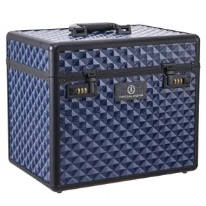Grooming box Imperial Riding Shiny image-0