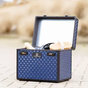 Grooming box Imperial Riding Shiny image-2