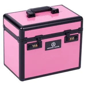 Putzbox Imperial Riding Shiny small image-0