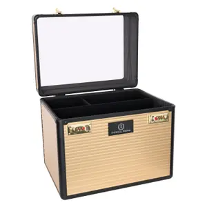 Grooming box Imperial Riding Shiny Classic image-1