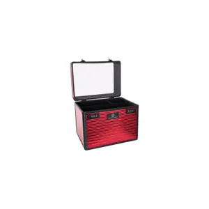 Grooming box Imperial Riding Shiny Classic image-1
