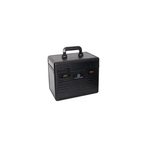 Box per la toelettatura Imperial Riding Shiny Classic small image-0