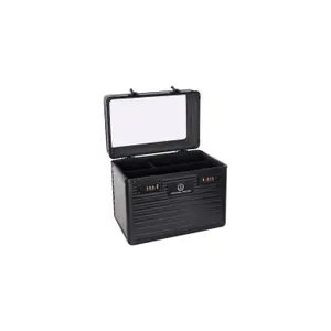 Box per la toelettatura Imperial Riding Shiny Classic small image-2