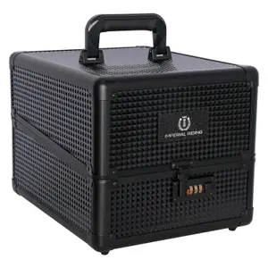 carrying case for riding helmet Imperial Riding Olania image-0