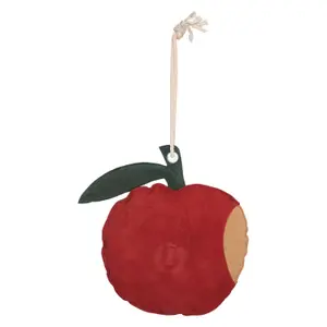 Zabawka dla konia z zapachem Imperial Riding Stable buddy Apple image-0