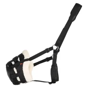 Horse muzzle Imperial Riding Fur image-0