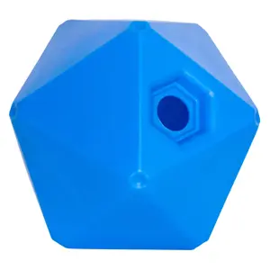 Pelota para comer y jugar Imperial Riding Slow Down image-0