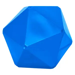 Pelota para comer y jugar Imperial Riding Slow Down image-1