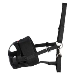 Bozal para caballos Imperial Riding Nibble image-0
