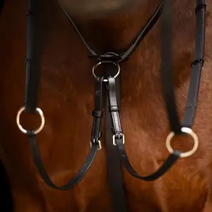 Martingale for horse Imperial Riding Core image-3