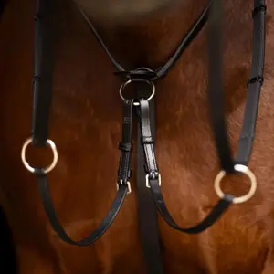 Martingale for horse Imperial Riding Core image-3
