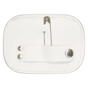 Número de cavalgadura Imperial Riding Glitter (x2) image-1