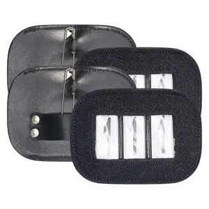 Número de cavalgadura Imperial Riding Glitter (x2) image-1