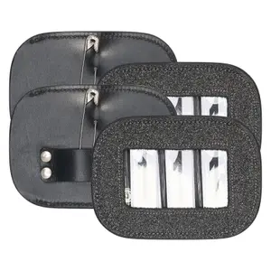 Número de cavalgadura Imperial Riding Glitter (x2) image-1