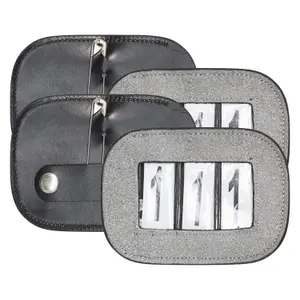 Número de cavalgadura Imperial Riding Glitter (x2) image-1