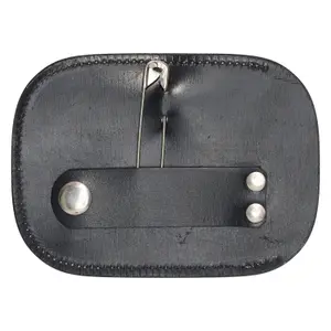 Número de cavalgadura Imperial Riding Glitter (x2) image-0