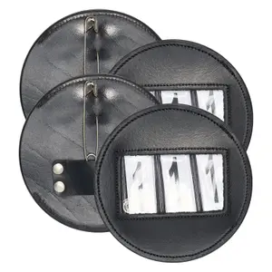 Número de cavalgadura Imperial Riding Round (x2) image-0