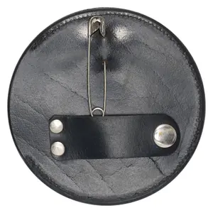 Número de cavalgadura Imperial Riding Round (x2) image-1