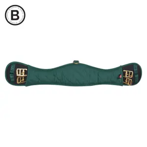 Dressurreitgurt Imperial Riding Go Star Dr image-0