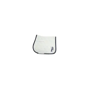 Mixed saddle pad for horses Imperial Riding Pisa image-0