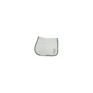 Mixed saddle pad for horses Imperial Riding Pisa image-0