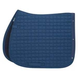 Saddle pad for horses Imperial Riding Multiride GP image-0