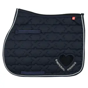Tapis de CSO Imperial Riding Symbol image-0