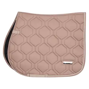 Tapis de selle pour cheval Imperial Riding Lovely Pearl GP image-0