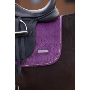 Dressursattelunterlage für Pferde Imperial Riding Sky image-1