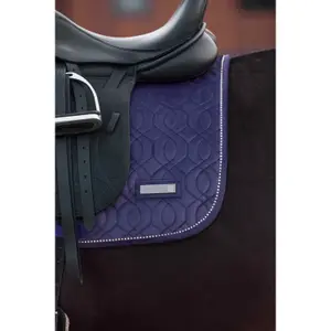 Jumping Saddle Pad Imperial Riding Sky image-0