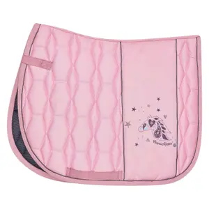 Tapis de selle pour cheval Imperial Riding Cosmic Sparkle GP image-0