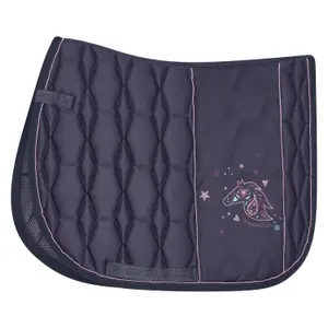Tapis de selle pour cheval Imperial Riding Cosmic Sparkle GP image-0